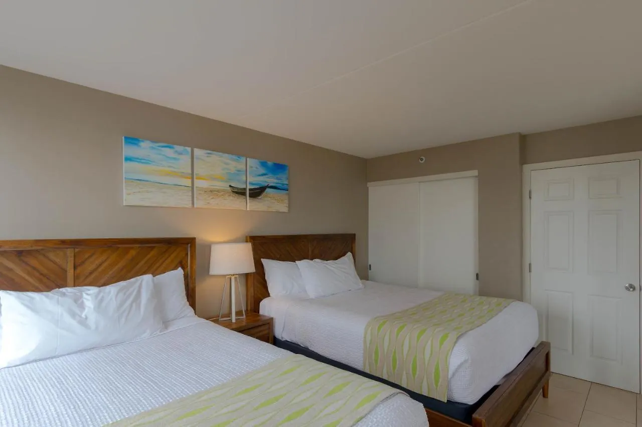 Deluxe Studio Condos Near Waikiki Beach - Free Parking & Outdoor Pool Honolulu Apartmán