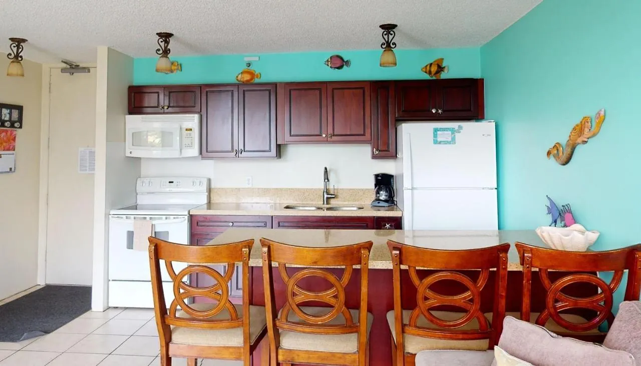 Deluxe Studio Condos Near Waikiki Beach - Free Parking & Outdoor Pool 檀香山 美国