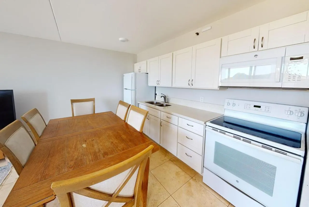 公寓 Deluxe Studio Condos Near Waikiki Beach - Free Parking & Outdoor Pool 檀香山 美国