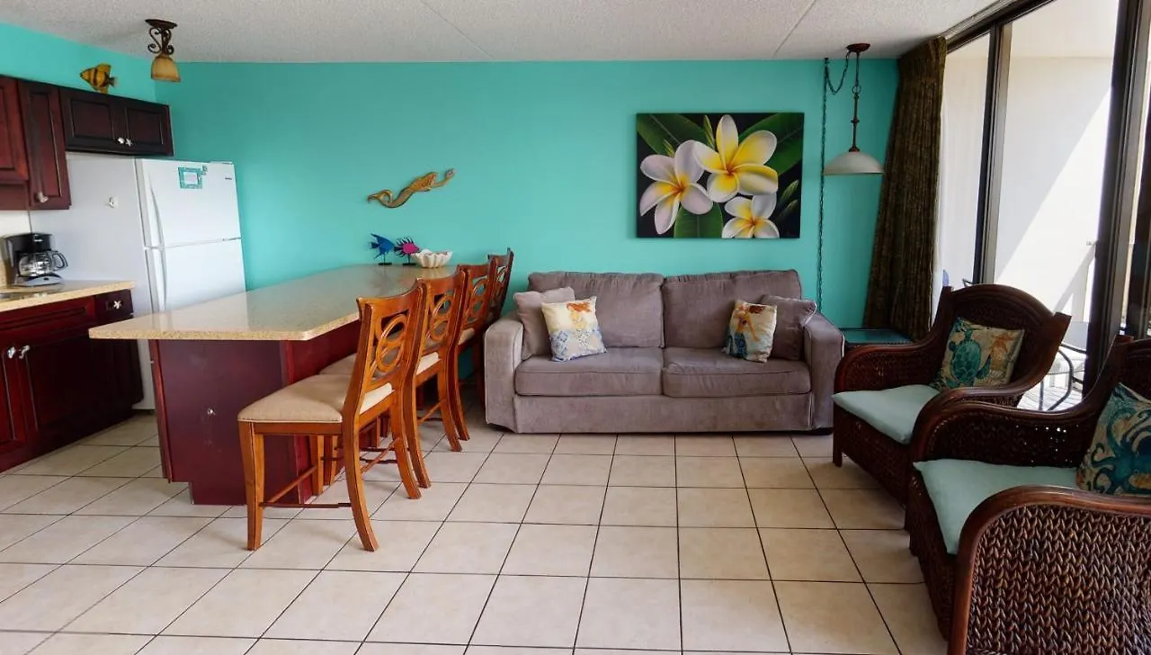 Deluxe Studio Condos Near Waikiki Beach - Free Parking & Outdoor Pool Honolulu 0*,  USA