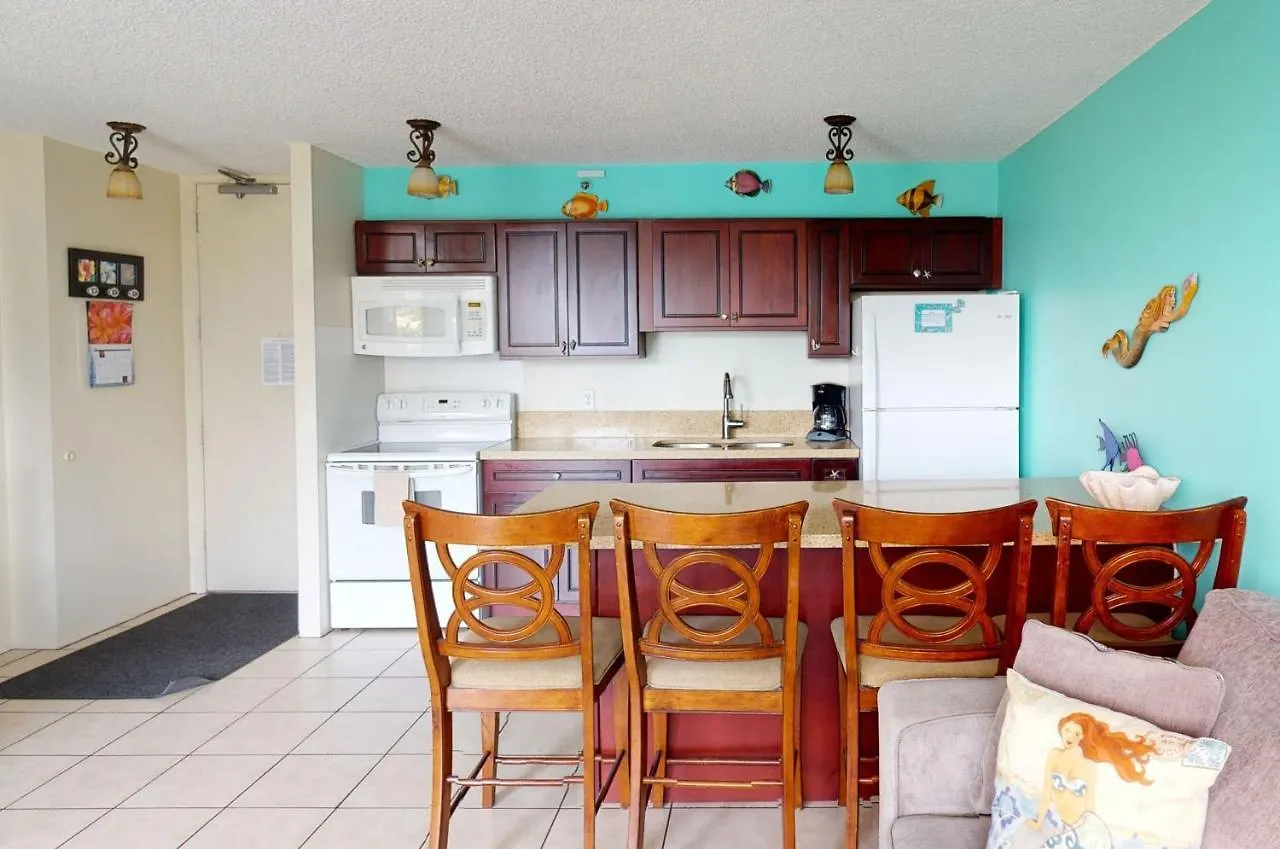 Apartmán Deluxe Studio Condos Near Waikiki Beach - Free Parking & Outdoor Pool Honolulu